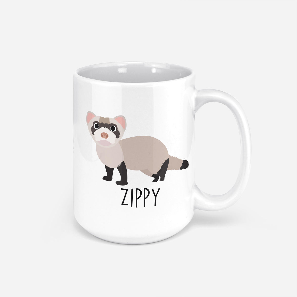 Ferret Mug
