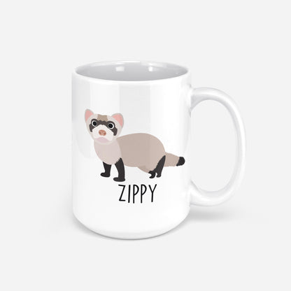 Ferret Mug