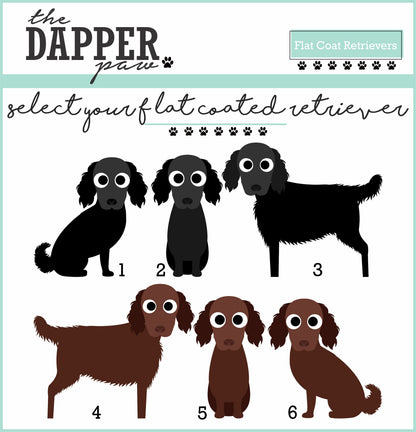 Multiple Dog Mug - The Dapper Paw