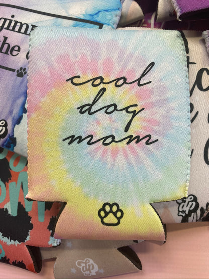 Cool Dog Mom Can Cooler - The Dapper Paw