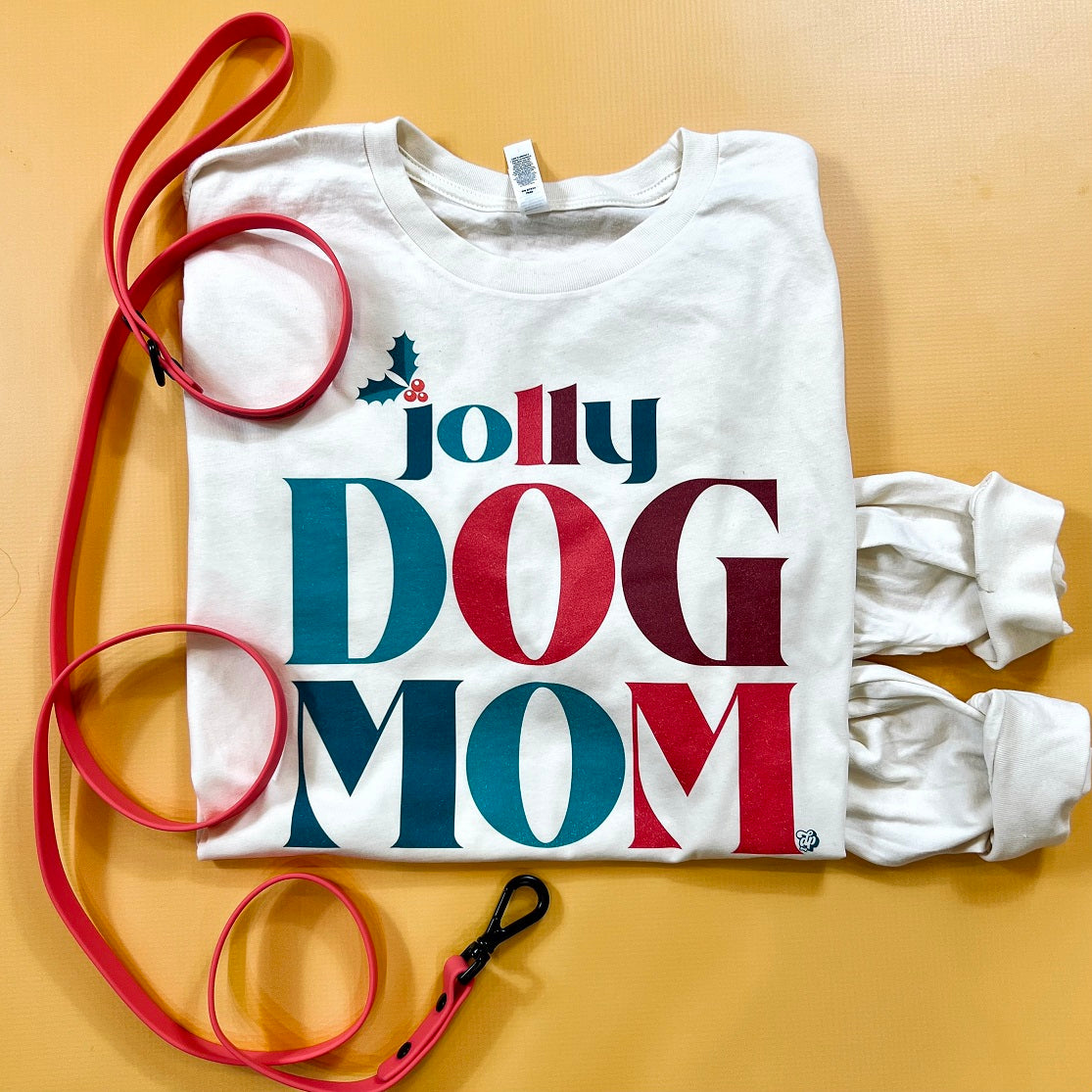 Jolly Dog Mom | DP1099