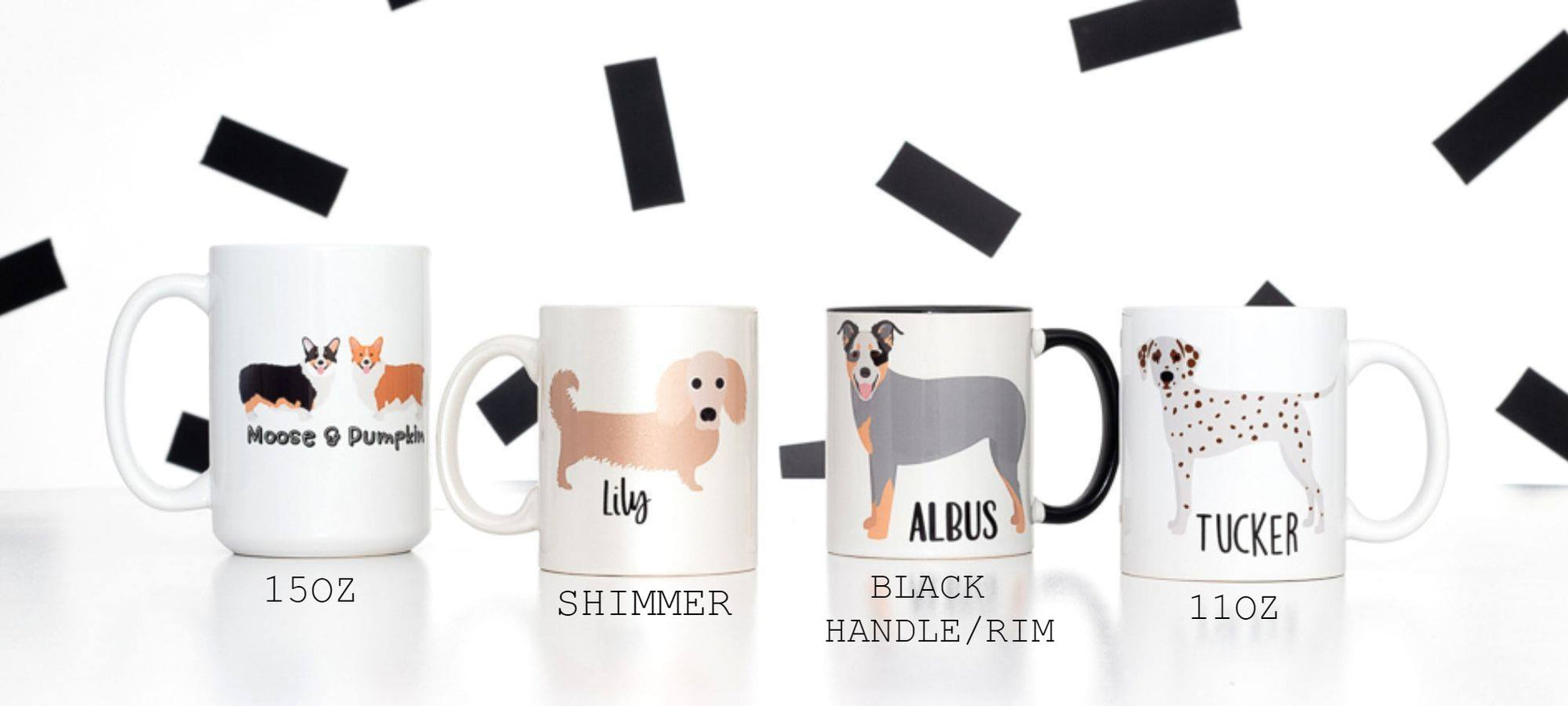 I'm Great at Multitasking (COFFEE) Mug - The Dapper Paw