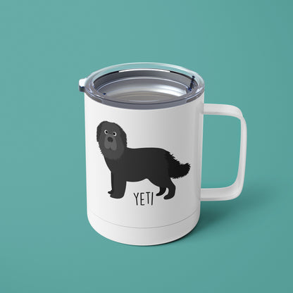 Newfoundland (Newfie) Mug - The Dapper Paw
