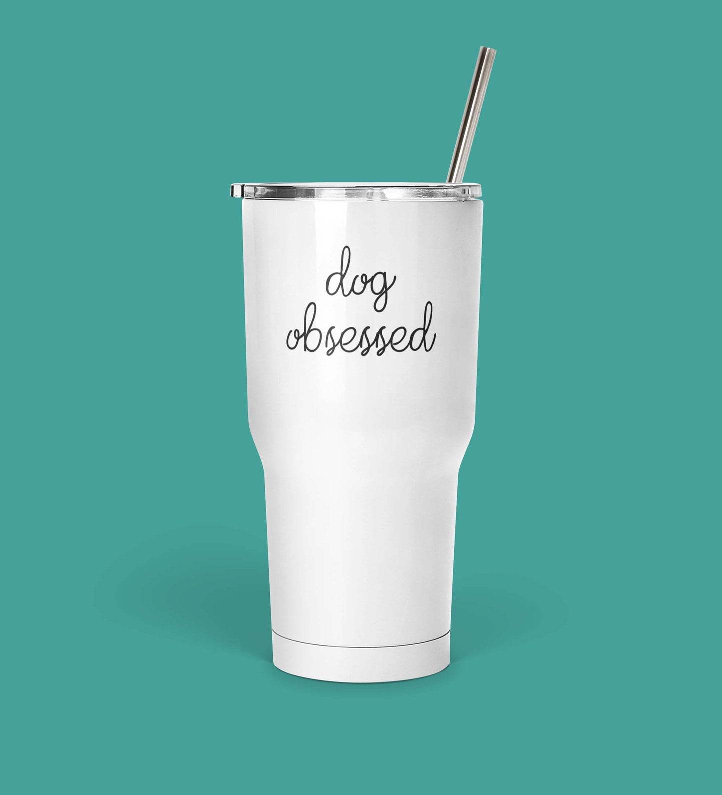 Dog Obsessed Mug