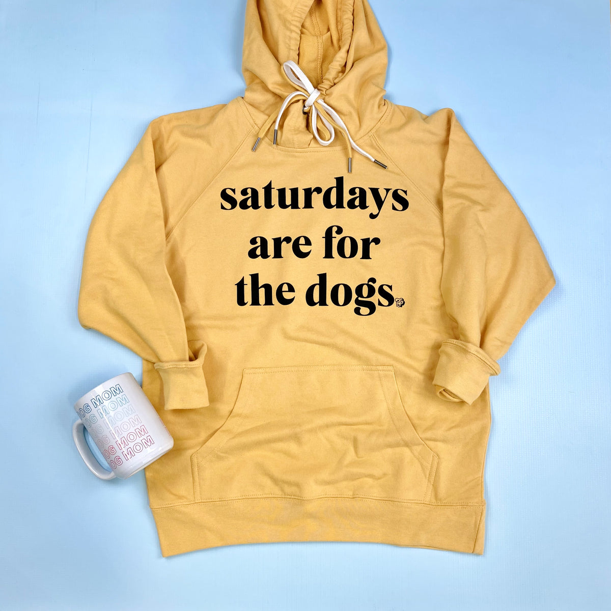Saturdays are for the Dogs | DP1027