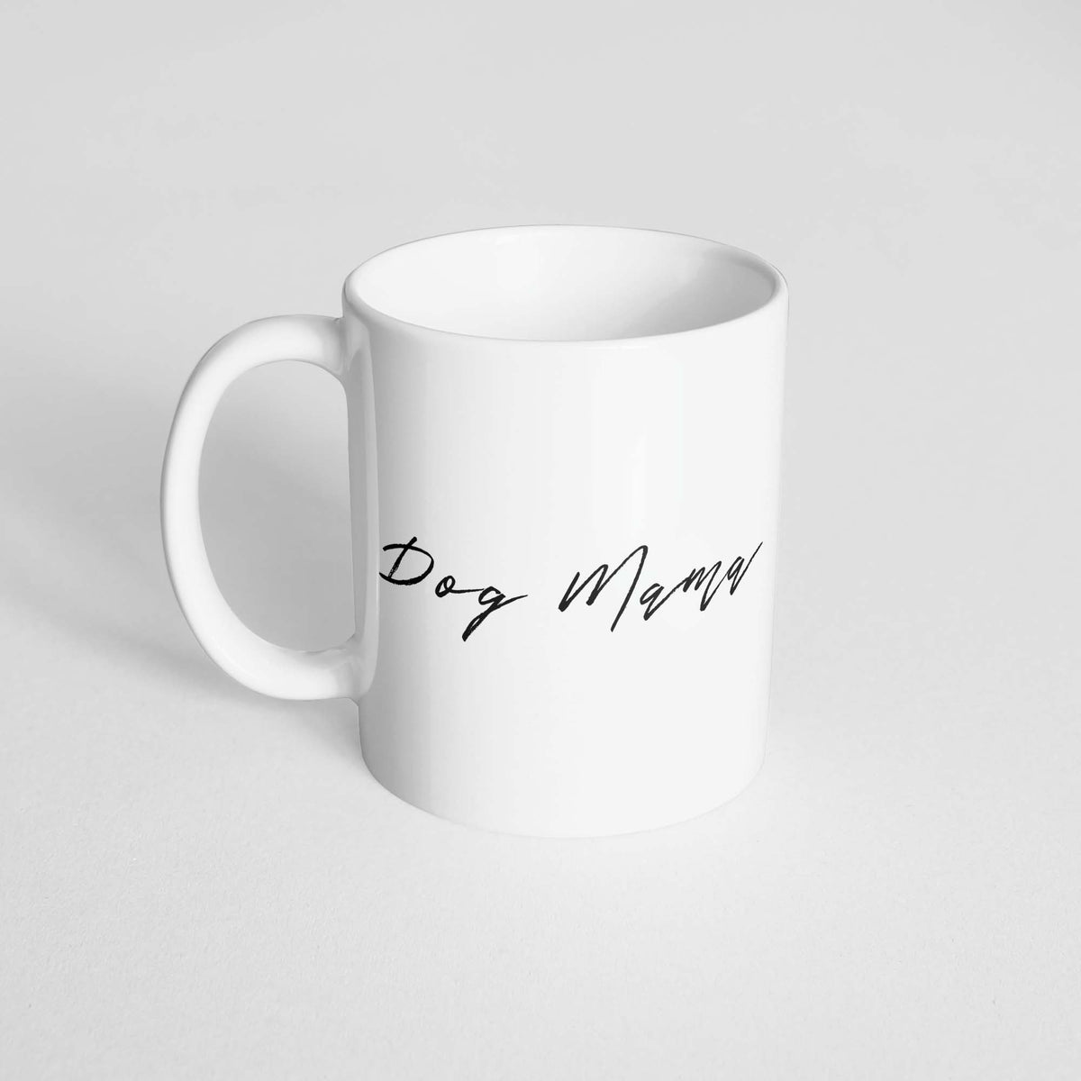 Dog Mama Mug
