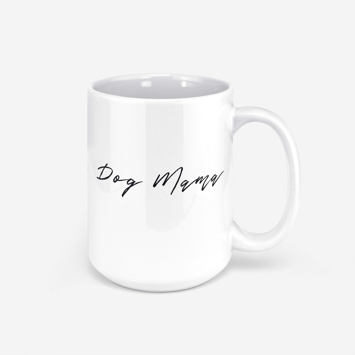 Dog Mama Mug