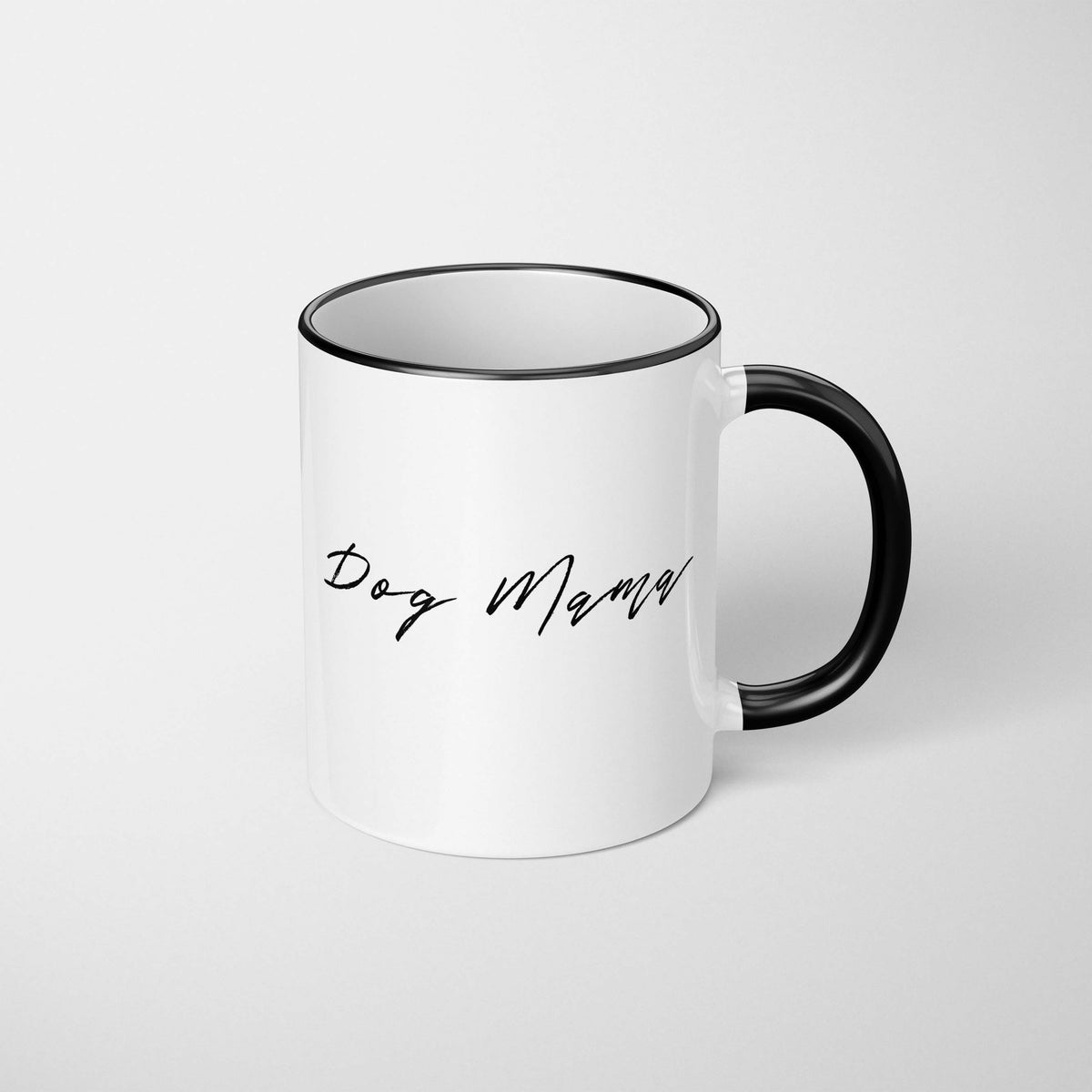 Dog Mama Mug