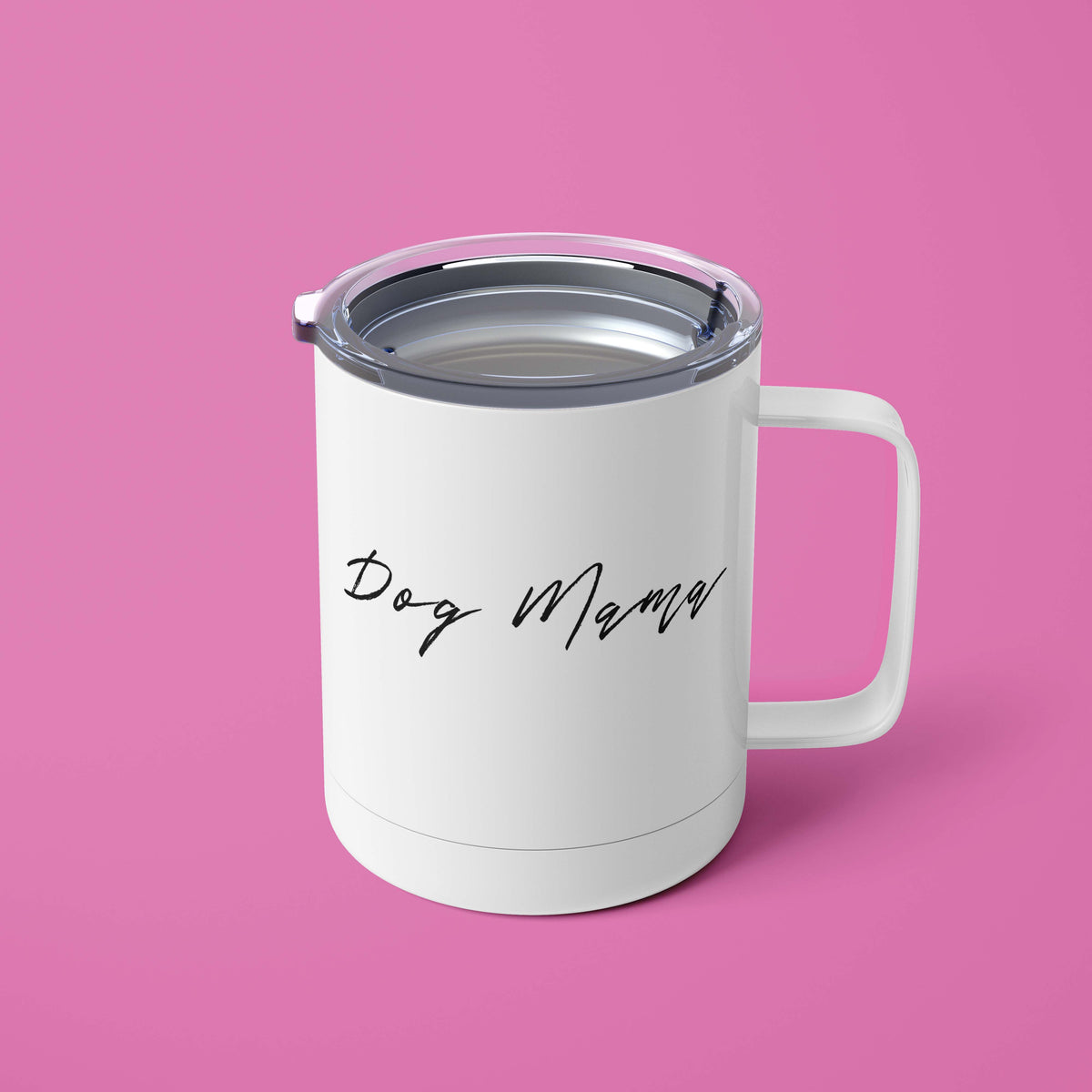 Dog Mama Mug