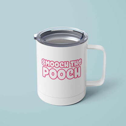 Smooch the Pooch Mug