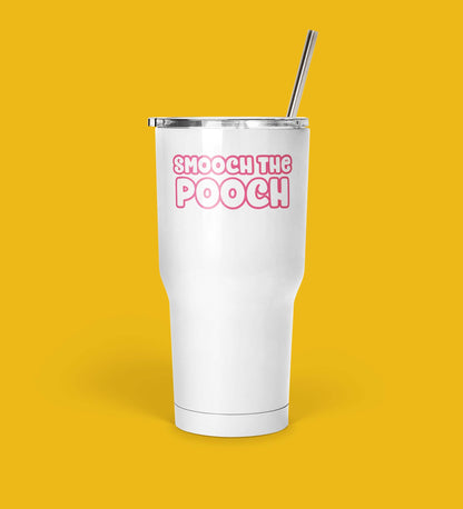 Smooch the Pooch Mug