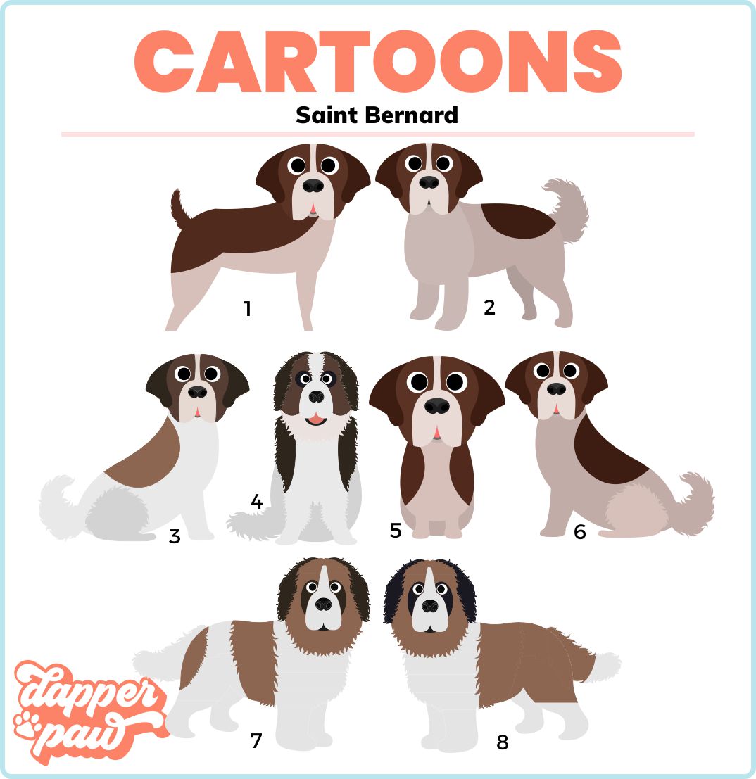 Multiple Dog Mug - The Dapper Paw