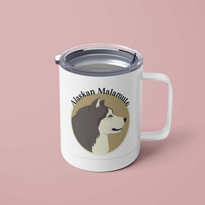 Breed Image Mug