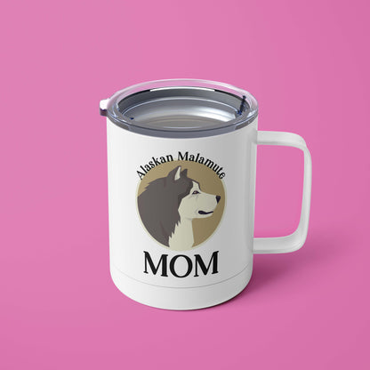 Breed Image Mom Mug