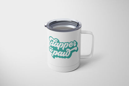 Classy Mother Pupper Mug - The Dapper Paw
