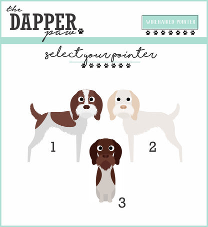 Multiple Dog Mug - The Dapper Paw