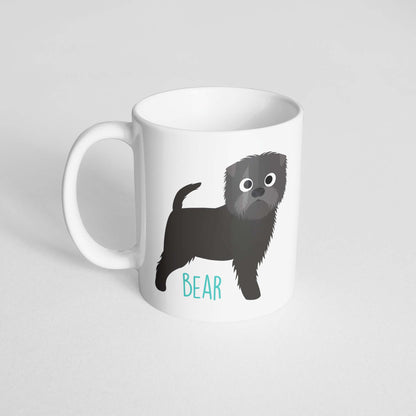 Affenpinscher Mug - The Dapper Paw